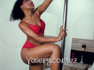 Valerycortez