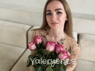 Valeryerics