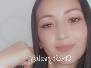 Valeryfox19