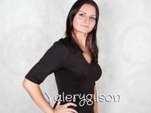 Valerygilson