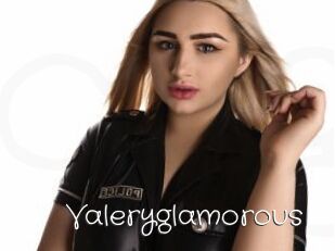 Valeryglamorous