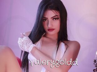 Valerygoldd