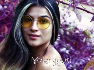 Valeryguti