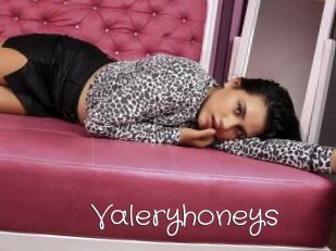Valeryhoneys