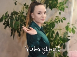 Valerykeat