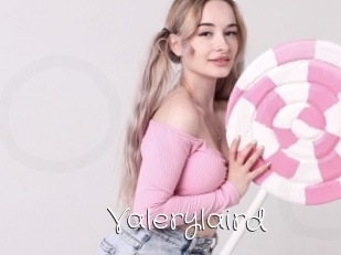 Valerylaird
