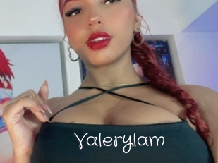 Valerylam