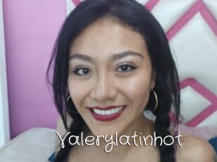 Valerylatinhot