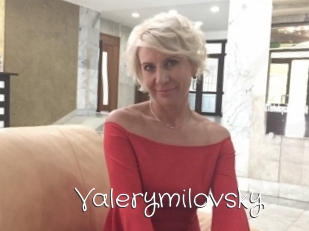 Valerymilovsky