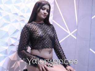 Valerypricee