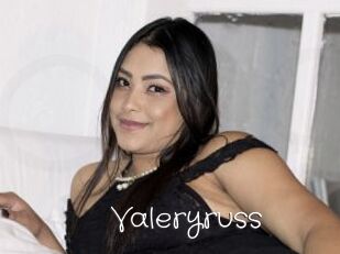 Valeryruss