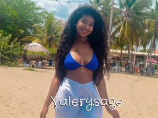 Valerysage