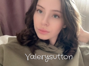 Valerysutton