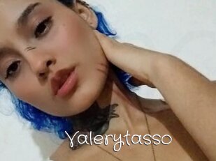 Valerytasso