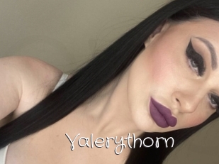 Valerythorn