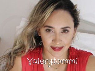 Valerytommi