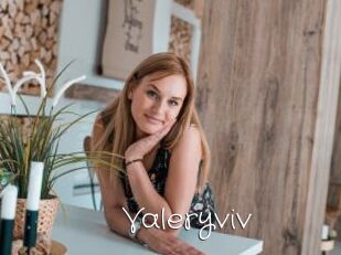 Valeryviv