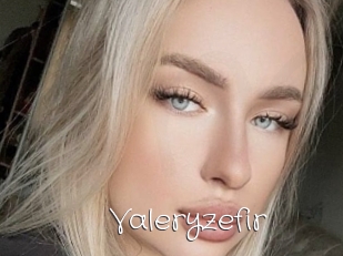 Valeryzefir