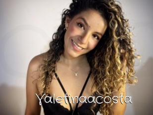 Valetinaacosta
