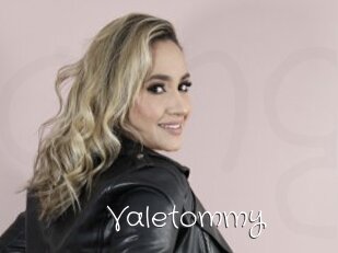 Valetommy