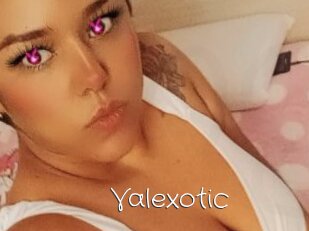 Valexotic