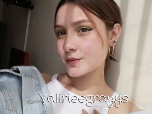 Valirieegrayys