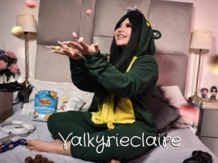 Valkyrieclaire