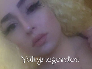 Valkyriegordon