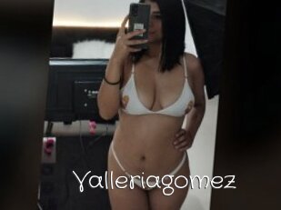 Valleriagomez