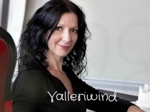 Valleriwind