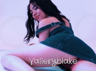 Valleryblake