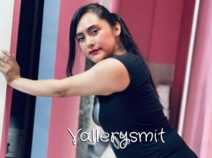 Vallerysmit