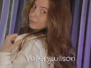 Vallerywilson