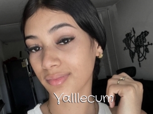 Valllecum
