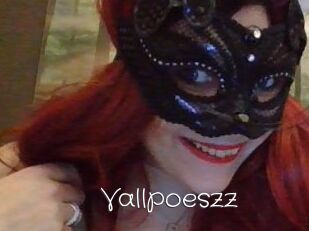 Vallpoeszz