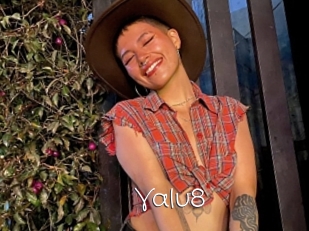 Valu8