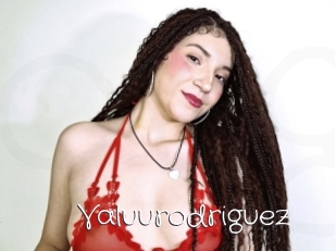 Valuurodriguez