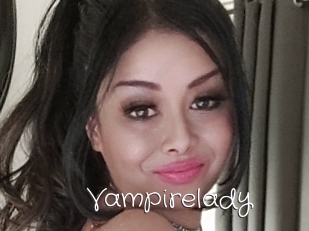 Vampirelady