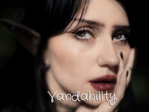Vandahillty