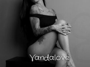 Vandalove