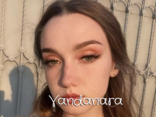 Vandanara