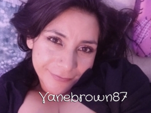 Vanebrown87