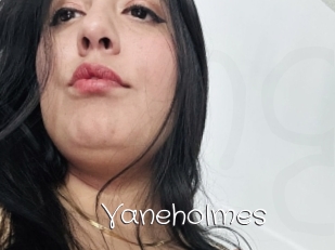 Vaneholmes