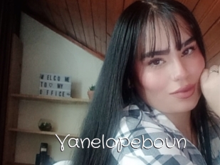 Vanelopeboun