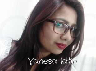 Vanesa_latin