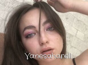 Vanesaharell