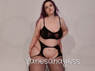 Vanesahayess