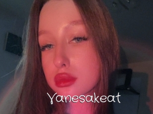Vanesakeat
