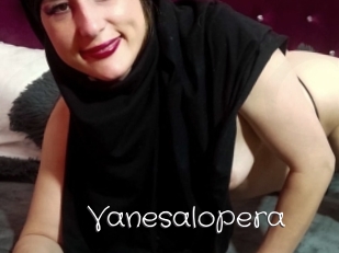 Vanesalopera
