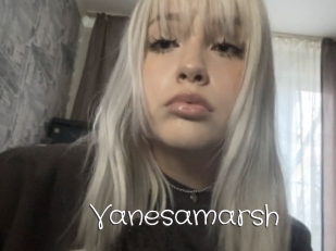 Vanesamarsh
